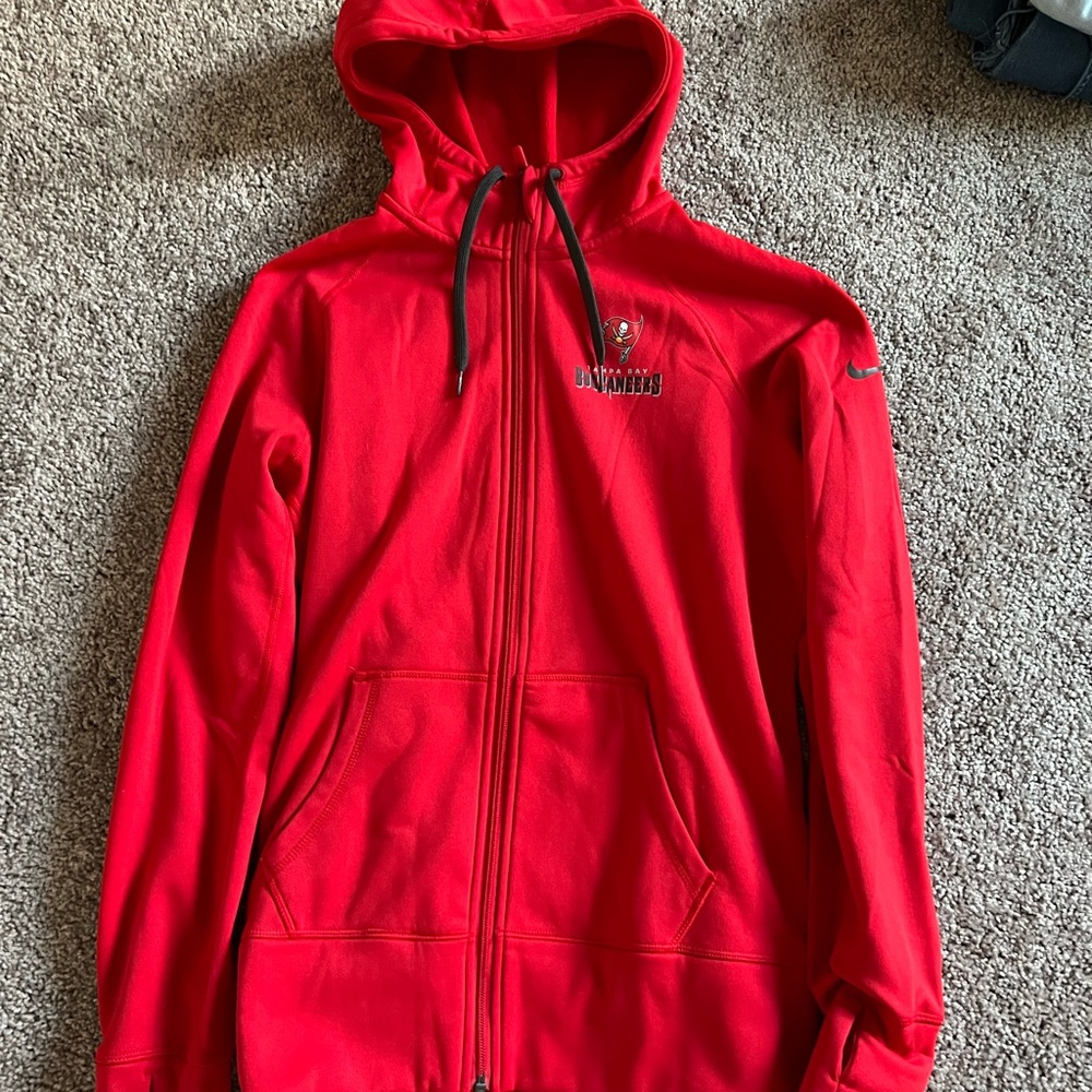 NWOT Tampa Bay Buccaneers 🏴‍☠️ Nike